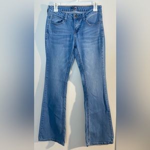 Fashion Nova Bootcut Jeans